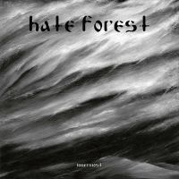 HATE FOREST (Ukr) - Innermost, LP